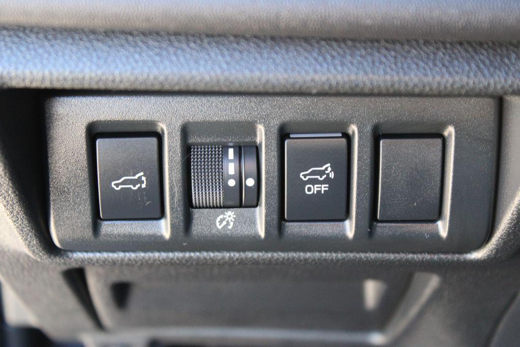 used 2025 Subaru Outback car, priced at $37,998