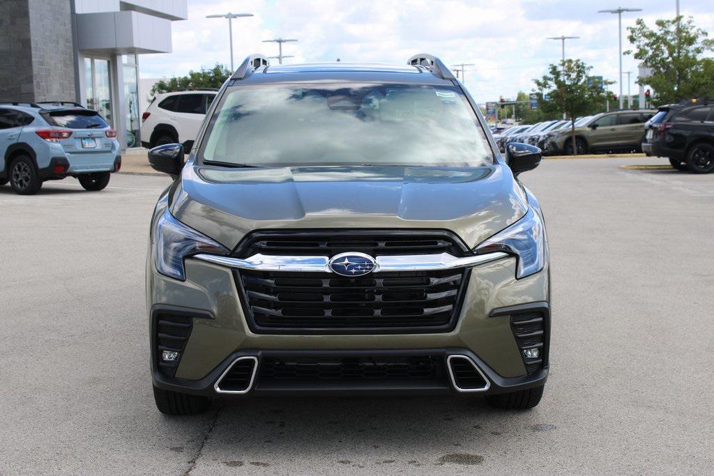 new 2025 Subaru Ascent car, priced at $49,866