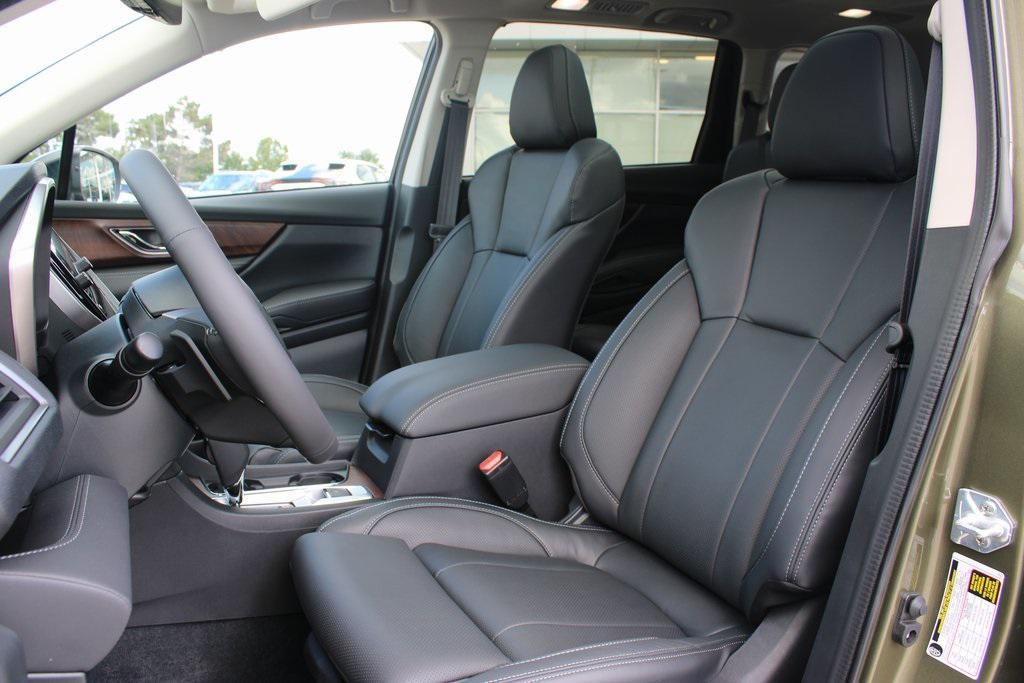 new 2025 Subaru Ascent car, priced at $49,866