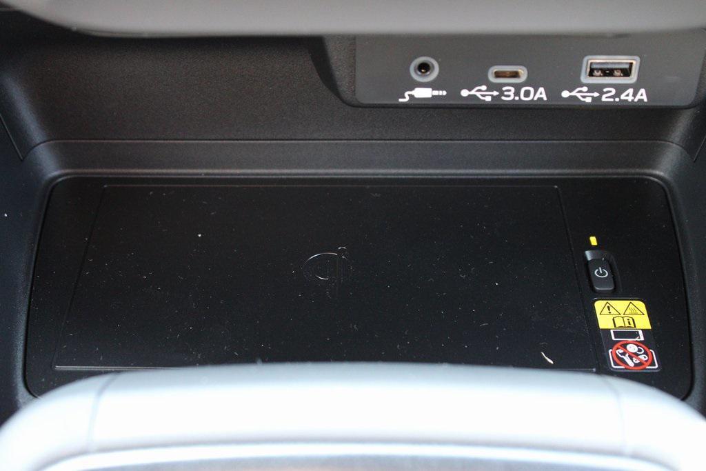 new 2025 Subaru Crosstrek car, priced at $33,754