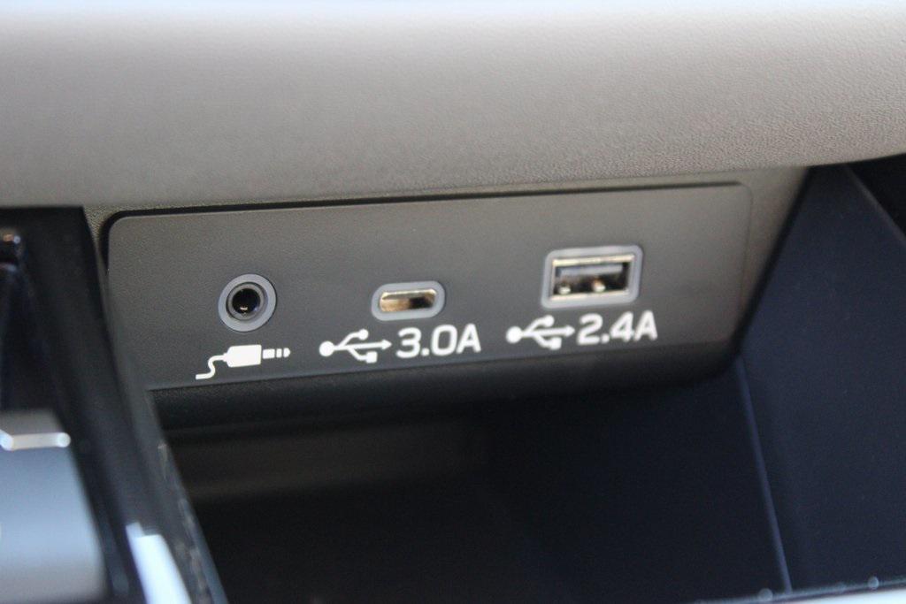 new 2025 Subaru Legacy car, priced at $30,029