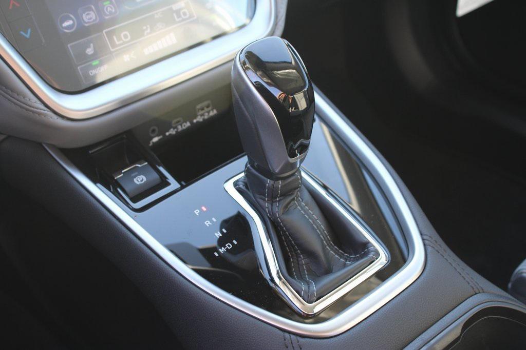 new 2025 Subaru Legacy car, priced at $30,029