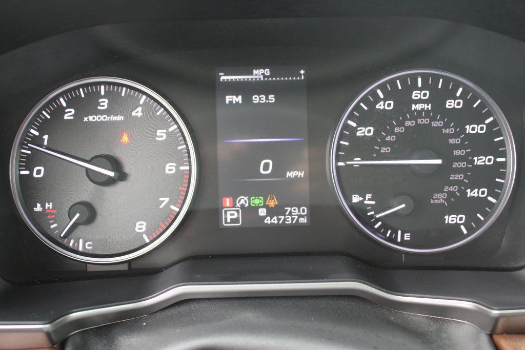 used 2021 Subaru Outback car, priced at $25,555