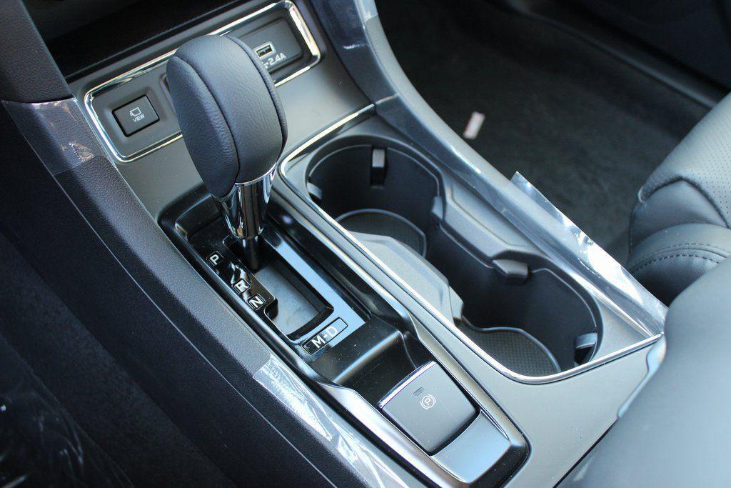 new 2026 Subaru Ascent car, priced at $50,695