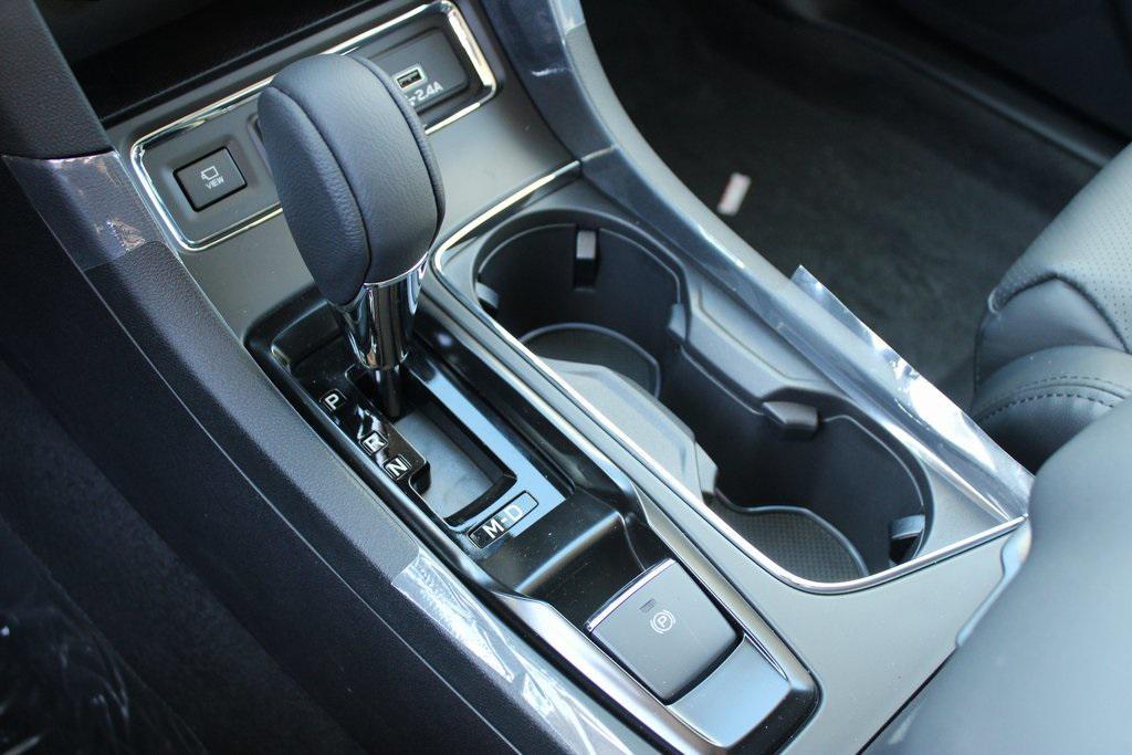 new 2026 Subaru Ascent car, priced at $50,695