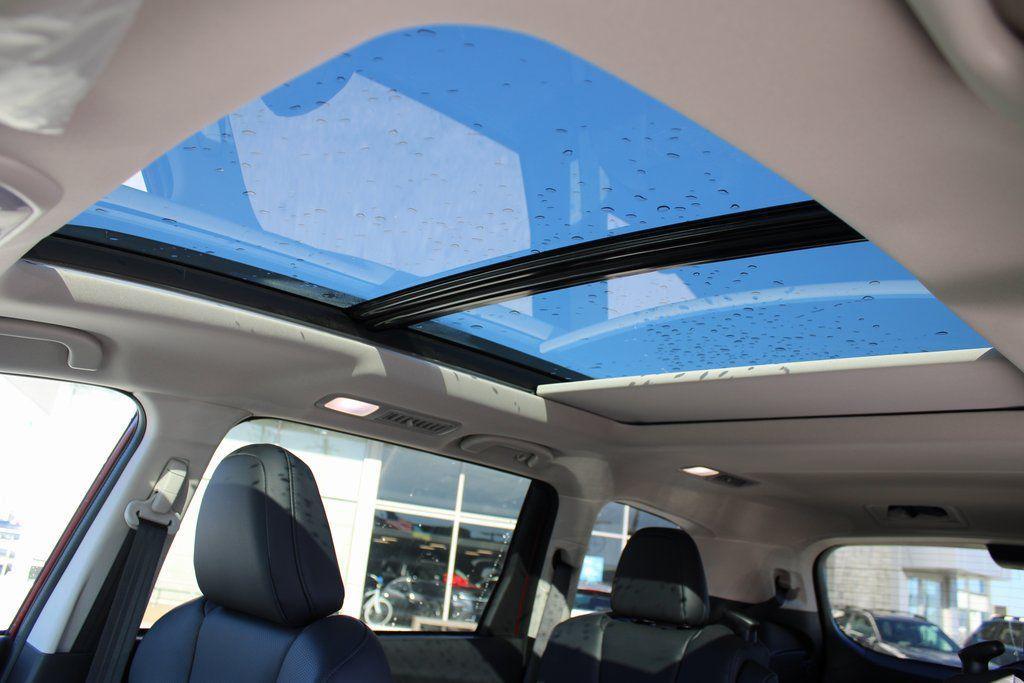 new 2026 Subaru Ascent car, priced at $50,695