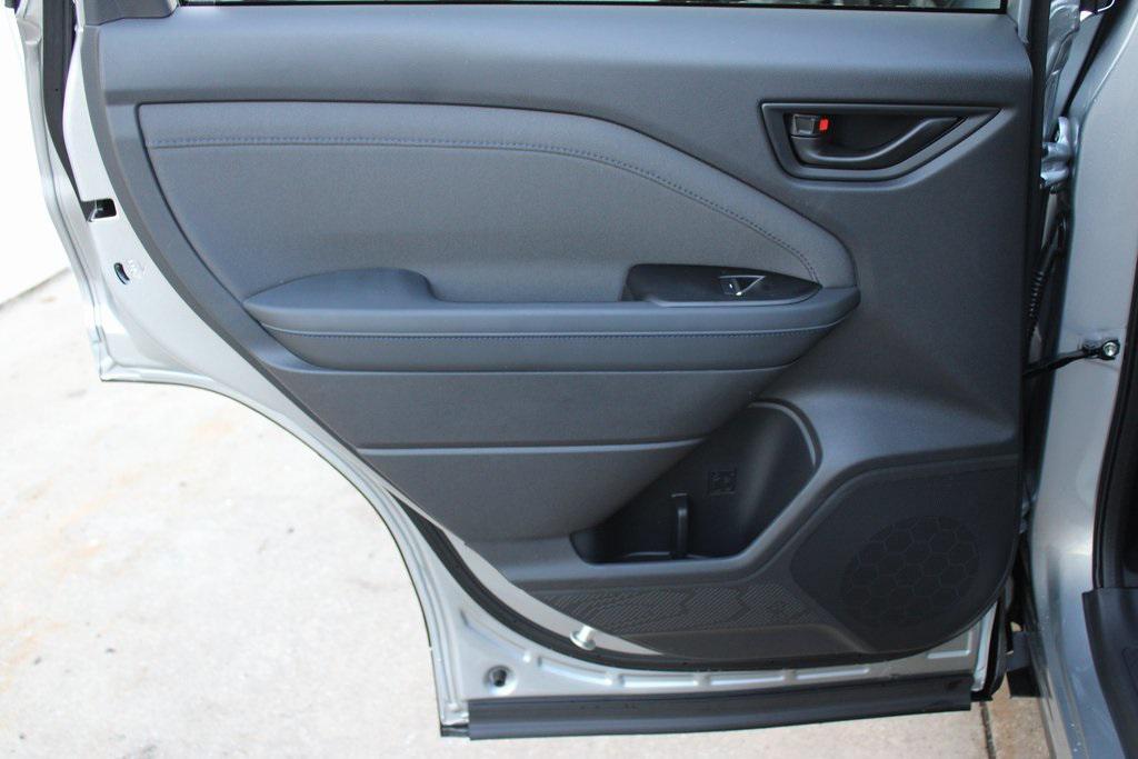 new 2026 Subaru Forester car, priced at $34,505