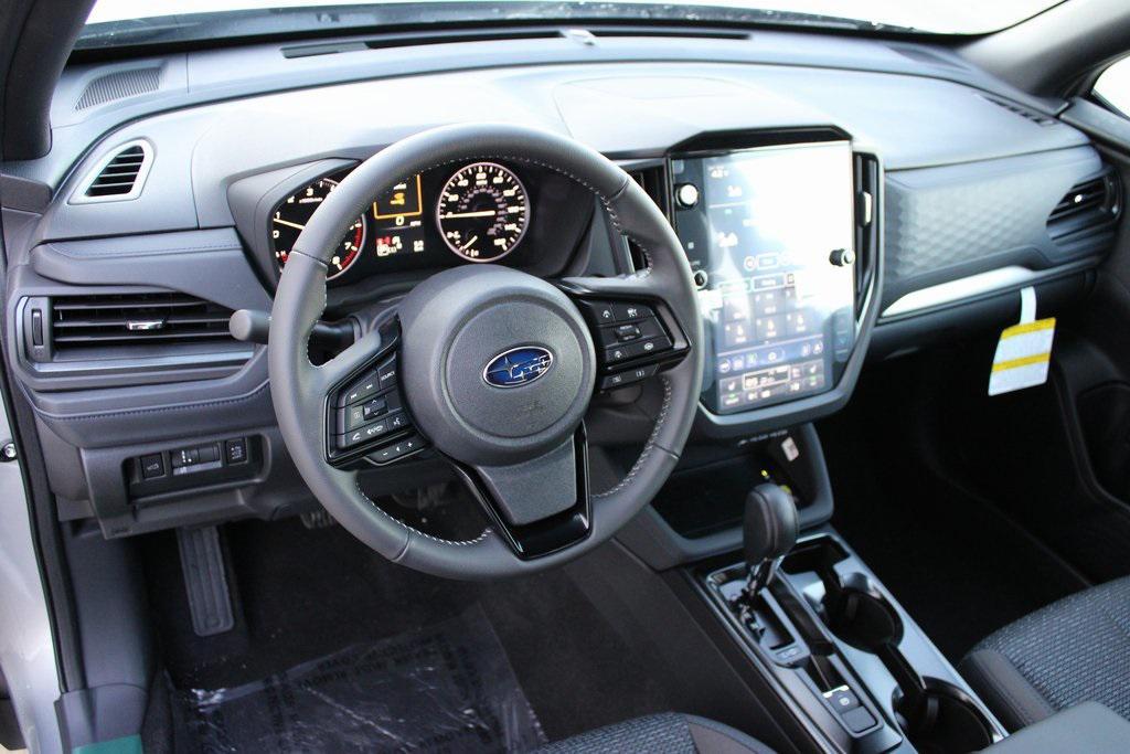 new 2026 Subaru Forester car, priced at $34,505