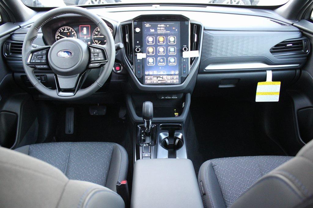new 2026 Subaru Forester car, priced at $34,505
