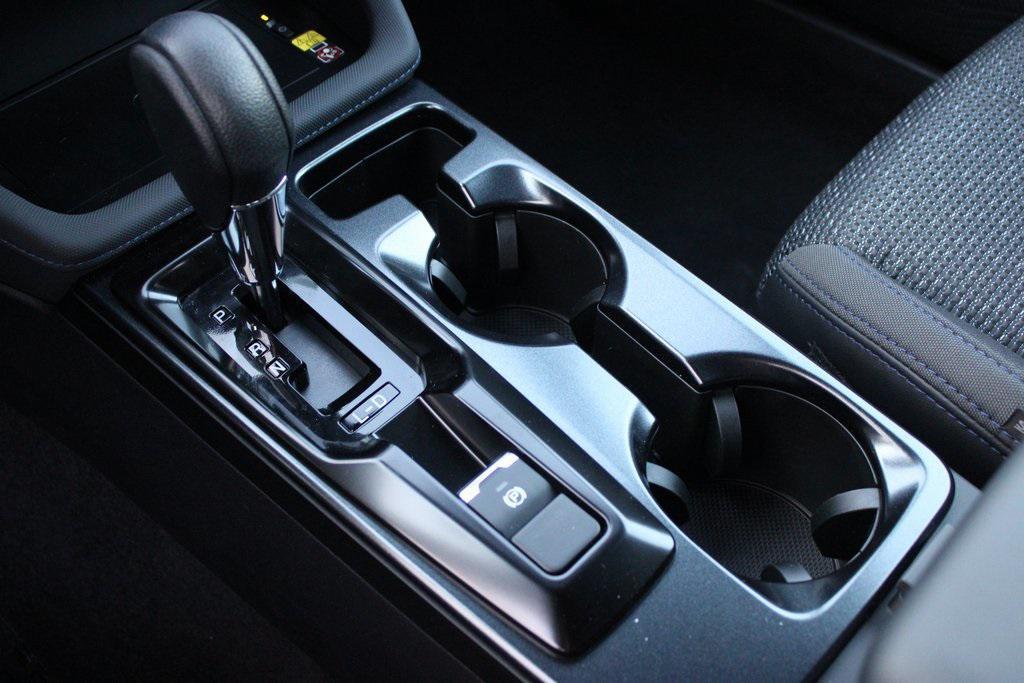 new 2026 Subaru Forester car, priced at $34,505