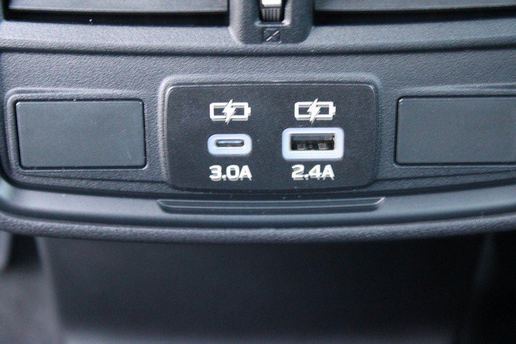 new 2026 Subaru Forester car, priced at $34,505