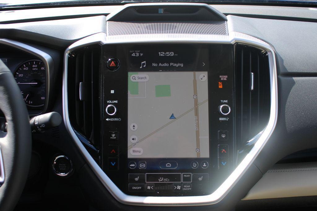 new 2026 Subaru Ascent car, priced at $46,874