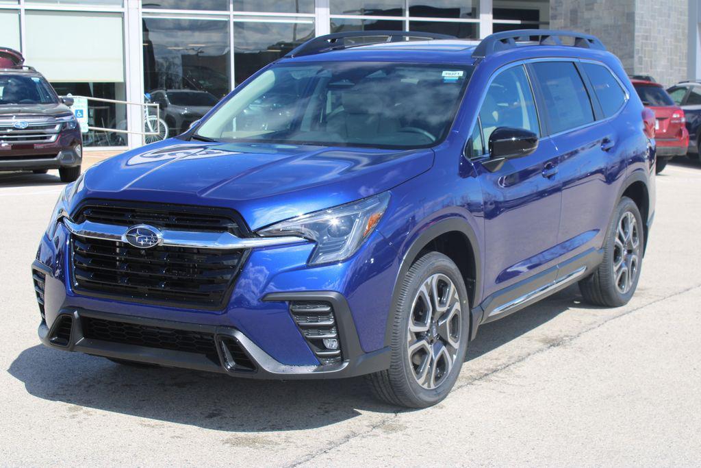 new 2026 Subaru Ascent car, priced at $46,874