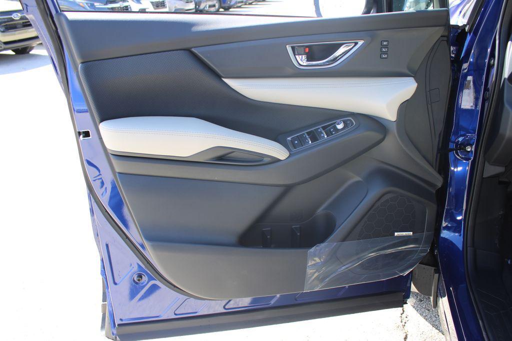 new 2026 Subaru Ascent car, priced at $46,874