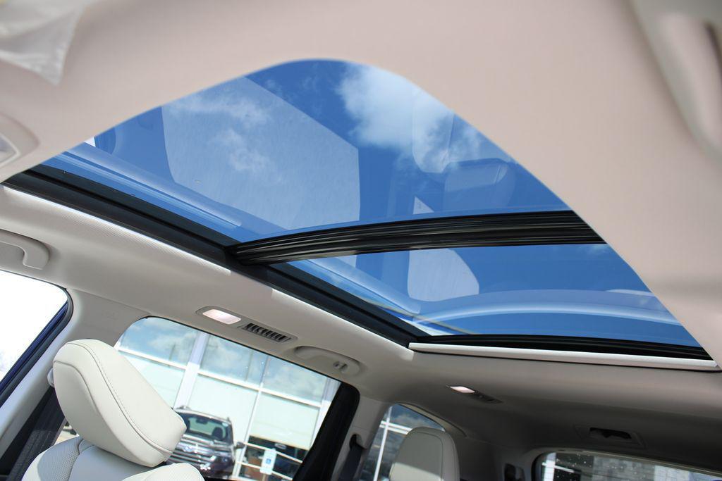 new 2026 Subaru Ascent car, priced at $46,874