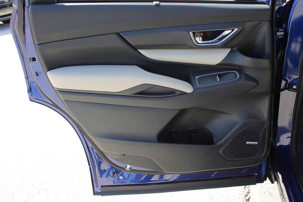 new 2026 Subaru Ascent car, priced at $46,874