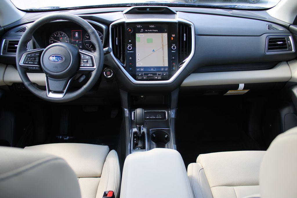 new 2026 Subaru Ascent car, priced at $46,874