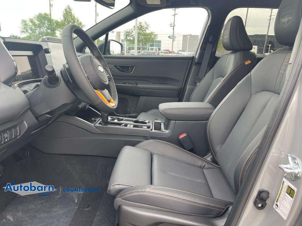 new 2026 Subaru Outback car, priced at $52,445