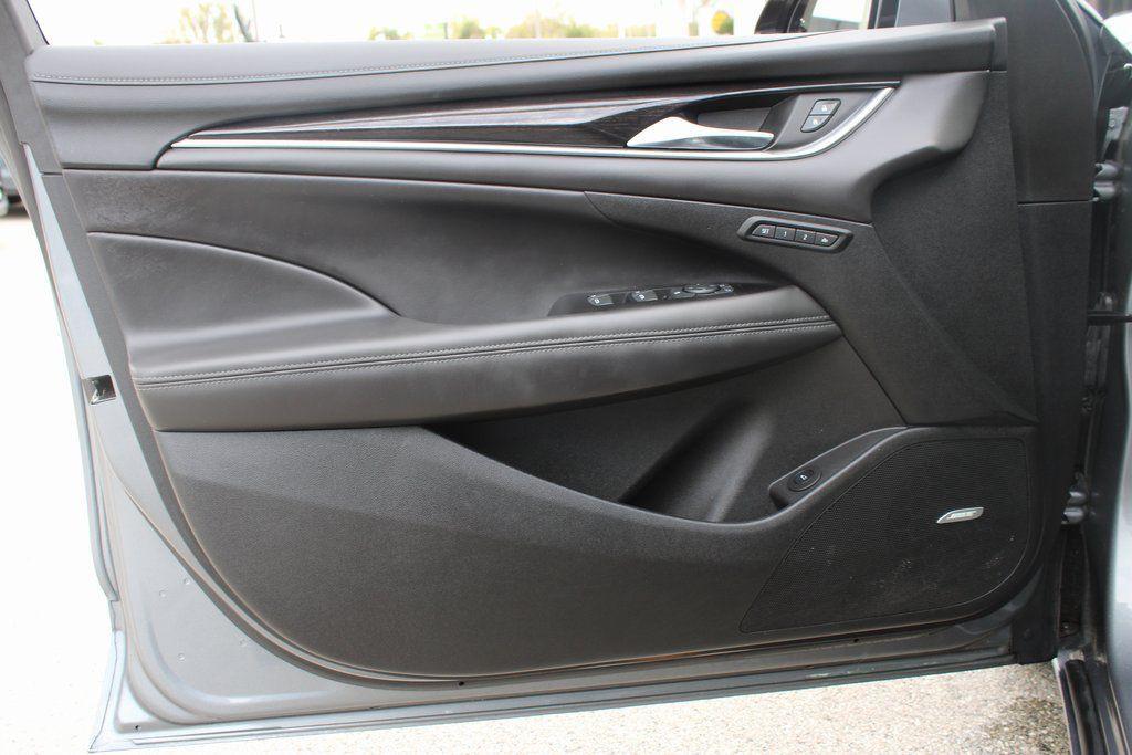 used 2019 Buick LaCrosse car, priced at $16,199