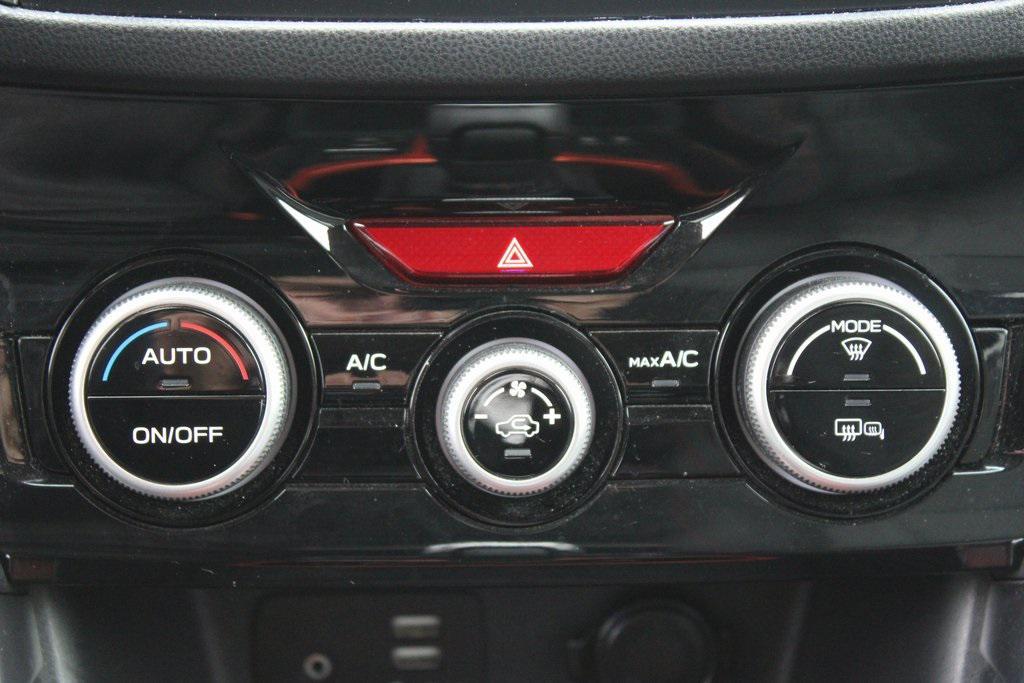 used 2019 Subaru Forester car, priced at $20,888