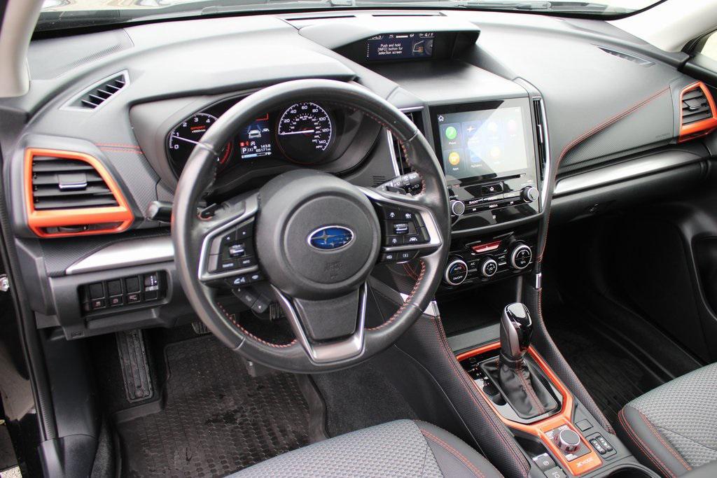 used 2019 Subaru Forester car, priced at $20,888