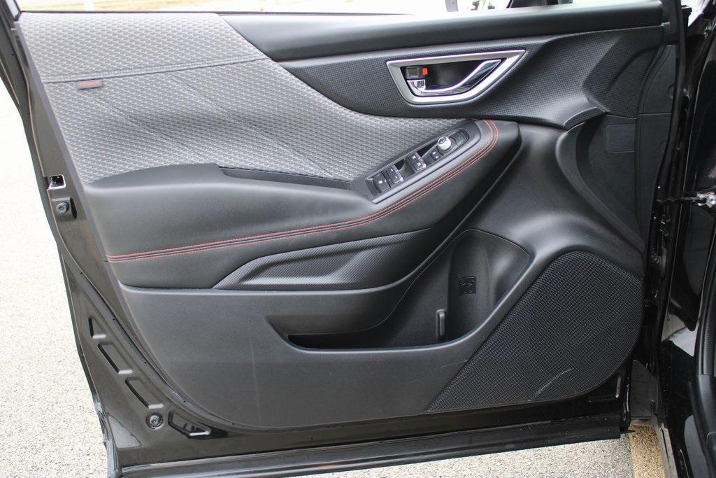 used 2019 Subaru Forester car, priced at $20,888