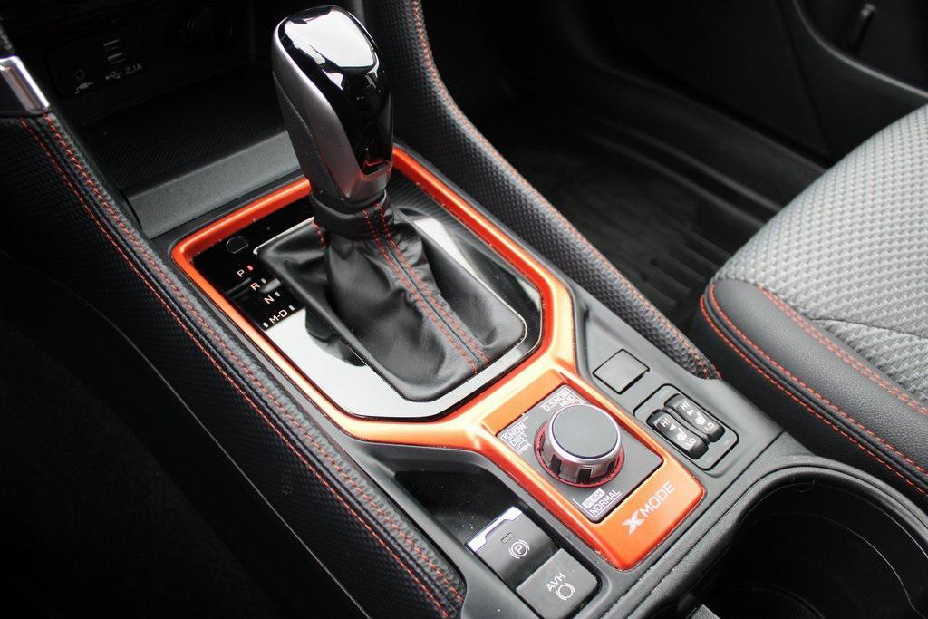 used 2019 Subaru Forester car, priced at $20,888