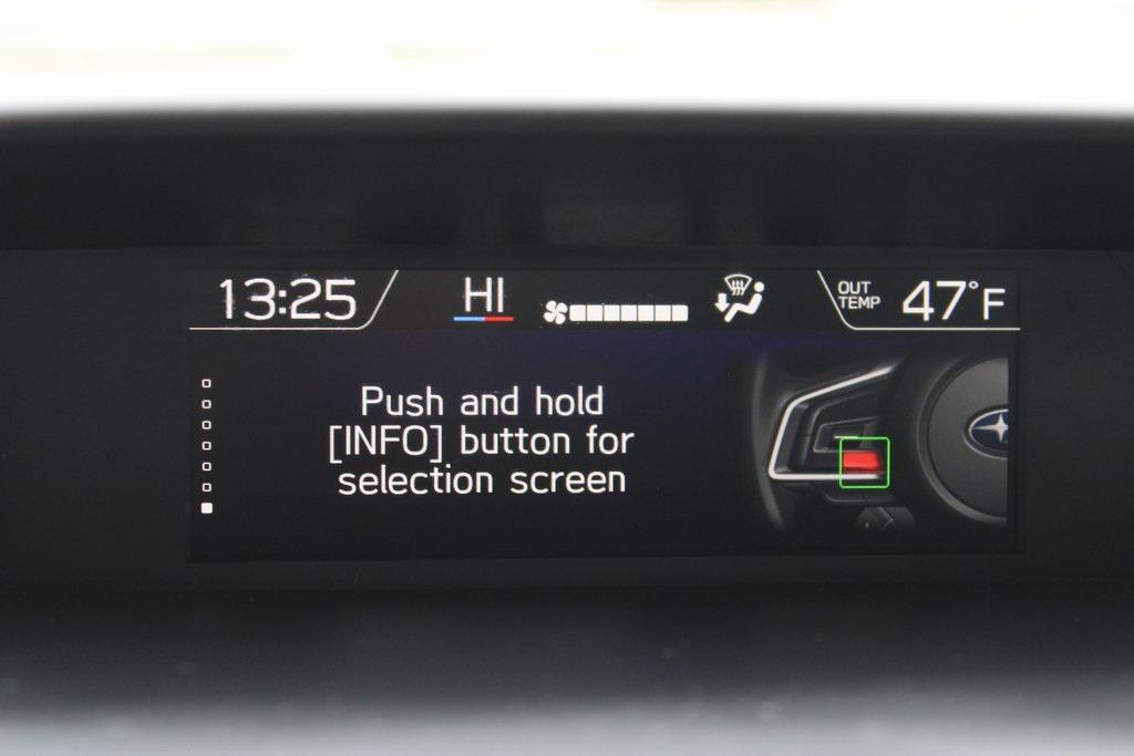 used 2019 Subaru Forester car, priced at $20,888