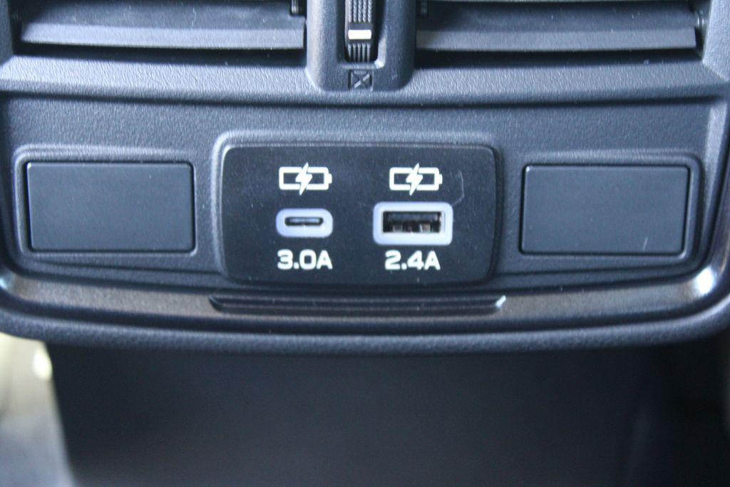 new 2026 Subaru Forester car, priced at $41,476