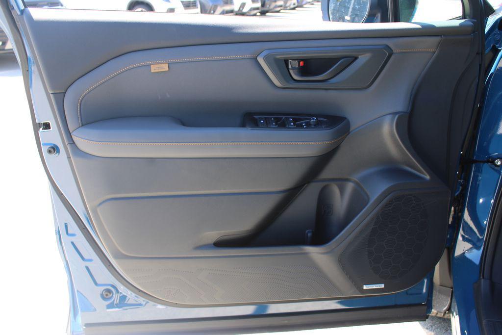 new 2026 Subaru Forester car, priced at $41,476