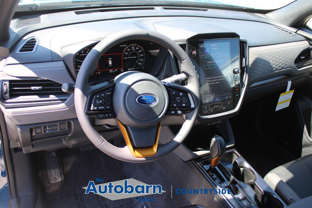 new 2026 Subaru Forester car, priced at $41,888