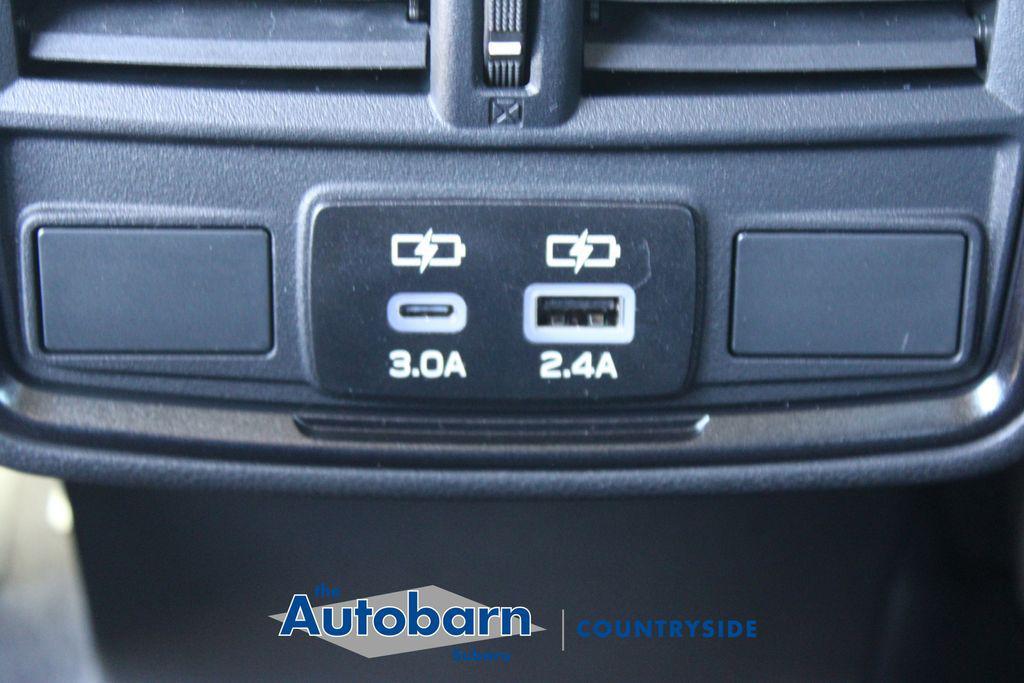 new 2026 Subaru Forester car, priced at $41,888