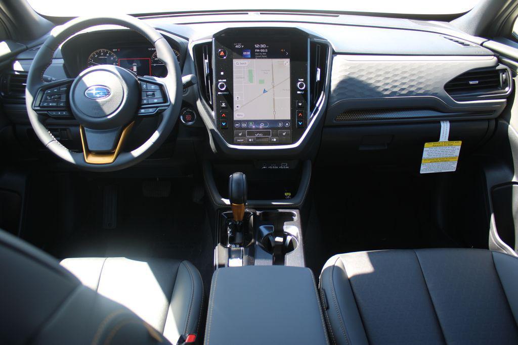 new 2026 Subaru Forester car, priced at $41,476