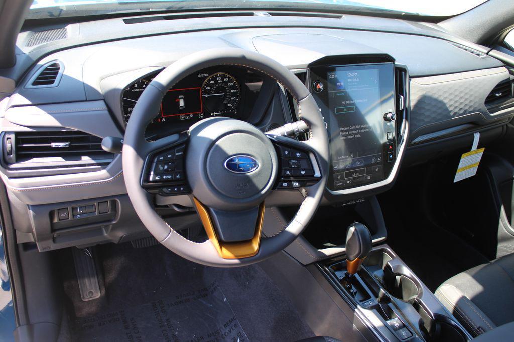new 2026 Subaru Forester car, priced at $41,476