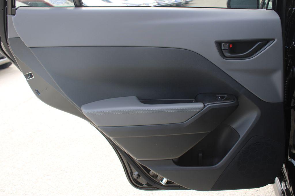 new 2026 Subaru Crosstrek car, priced at $30,531