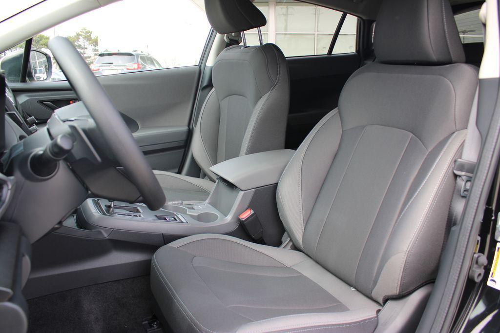 new 2026 Subaru Crosstrek car, priced at $30,531