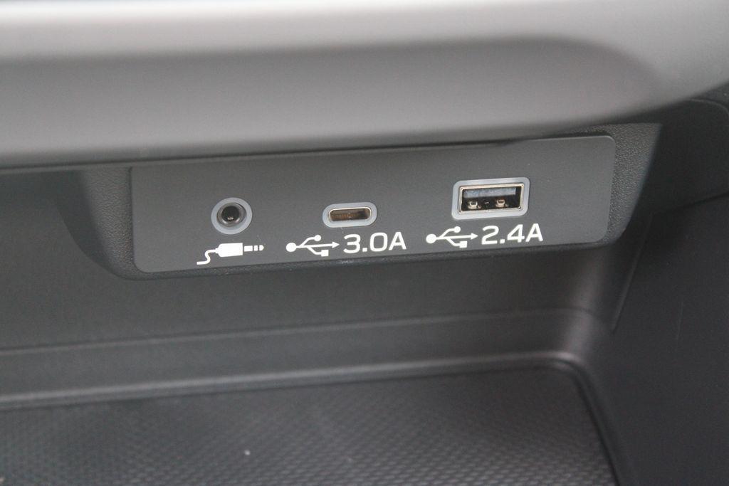 new 2026 Subaru Crosstrek car, priced at $30,531