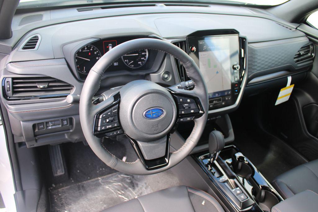 new 2026 Subaru Forester car, priced at $44,010
