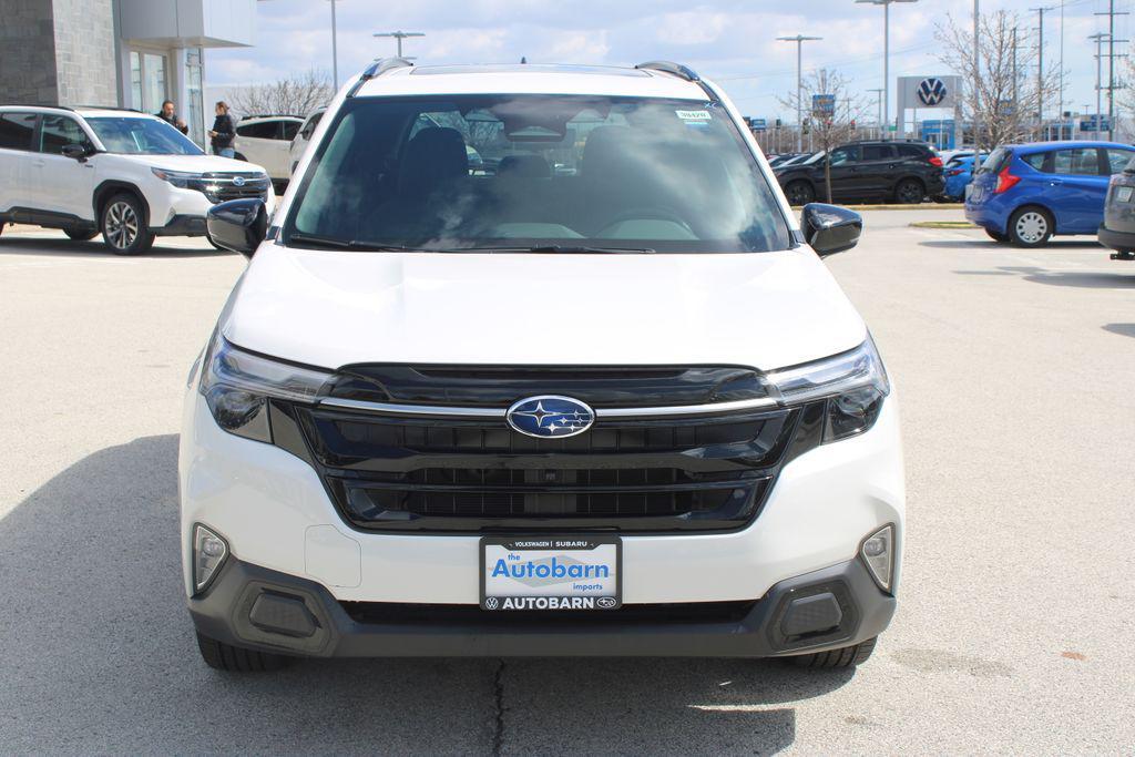 new 2026 Subaru Forester car, priced at $44,010