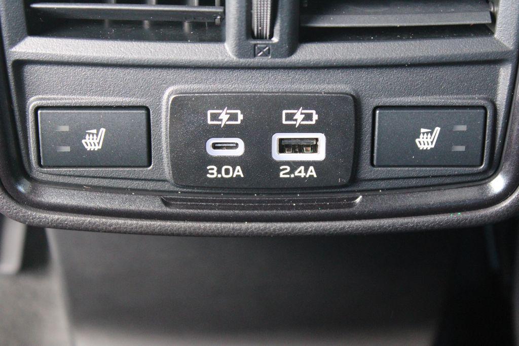 new 2026 Subaru Forester car, priced at $44,010