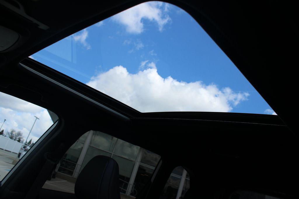 new 2026 Subaru Forester car, priced at $44,010