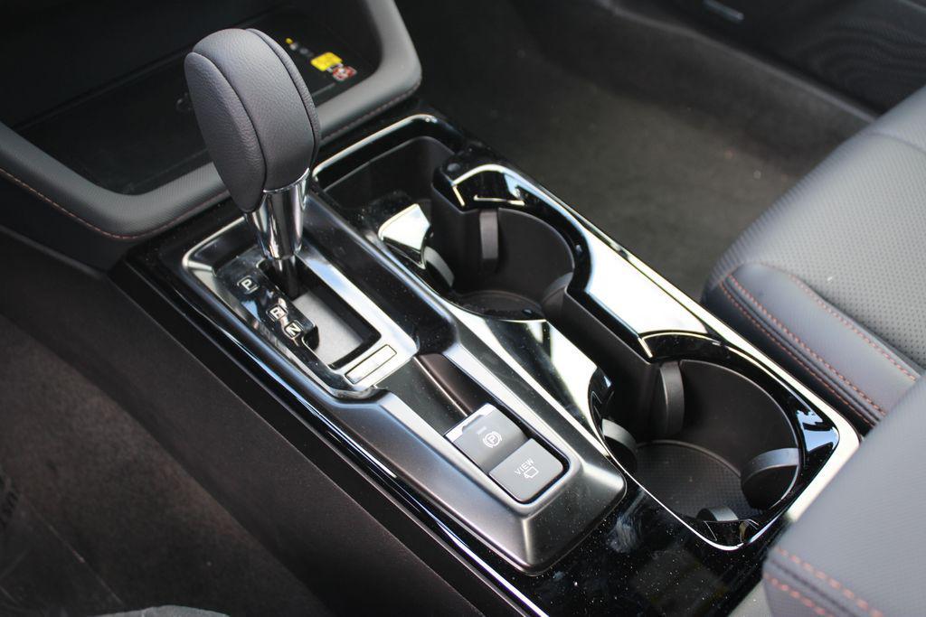 new 2026 Subaru Forester car, priced at $44,010