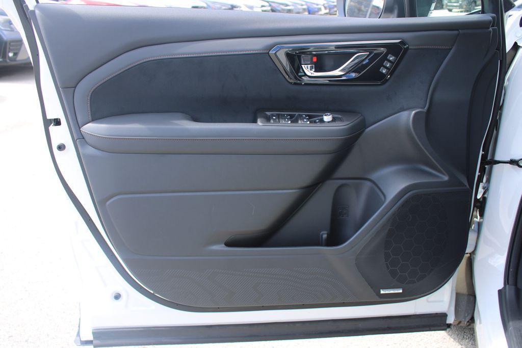 new 2026 Subaru Forester car, priced at $44,010
