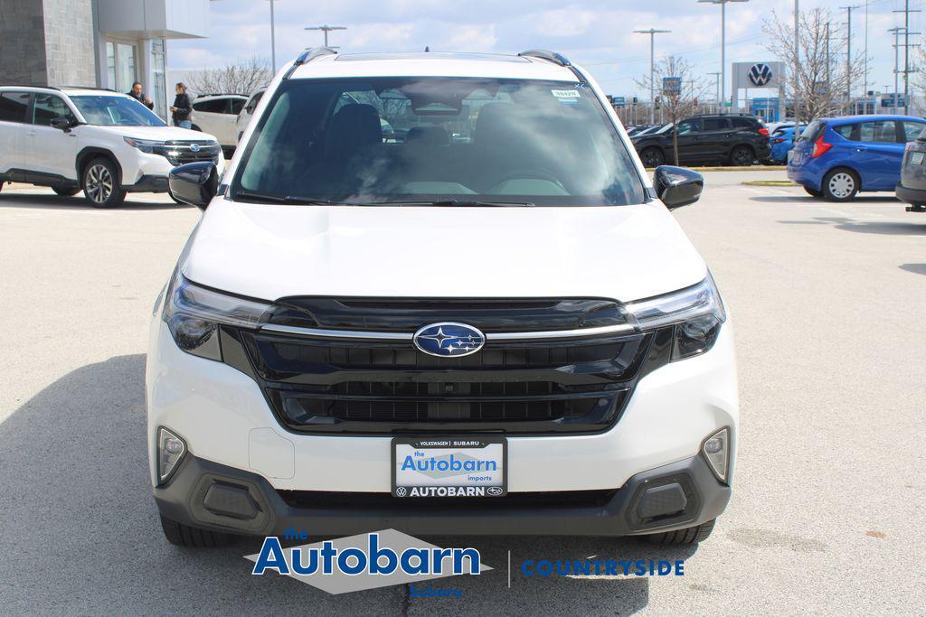 new 2026 Subaru Forester car, priced at $44,422