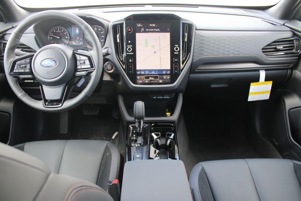 new 2026 Subaru Forester car, priced at $44,010