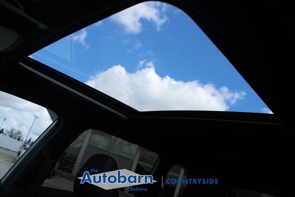 new 2026 Subaru Forester car, priced at $44,422