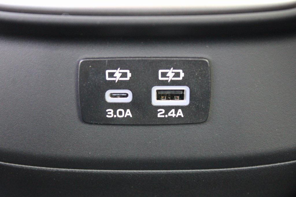 new 2025 Subaru Legacy car, priced at $30,029