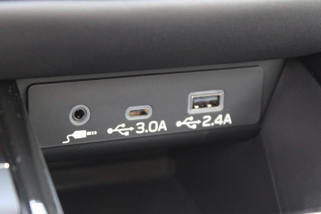 new 2025 Subaru Legacy car, priced at $30,029