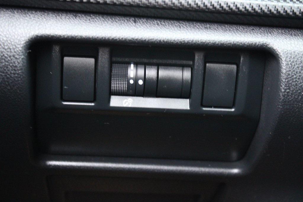 used 2024 Subaru Crosstrek car, priced at $25,199