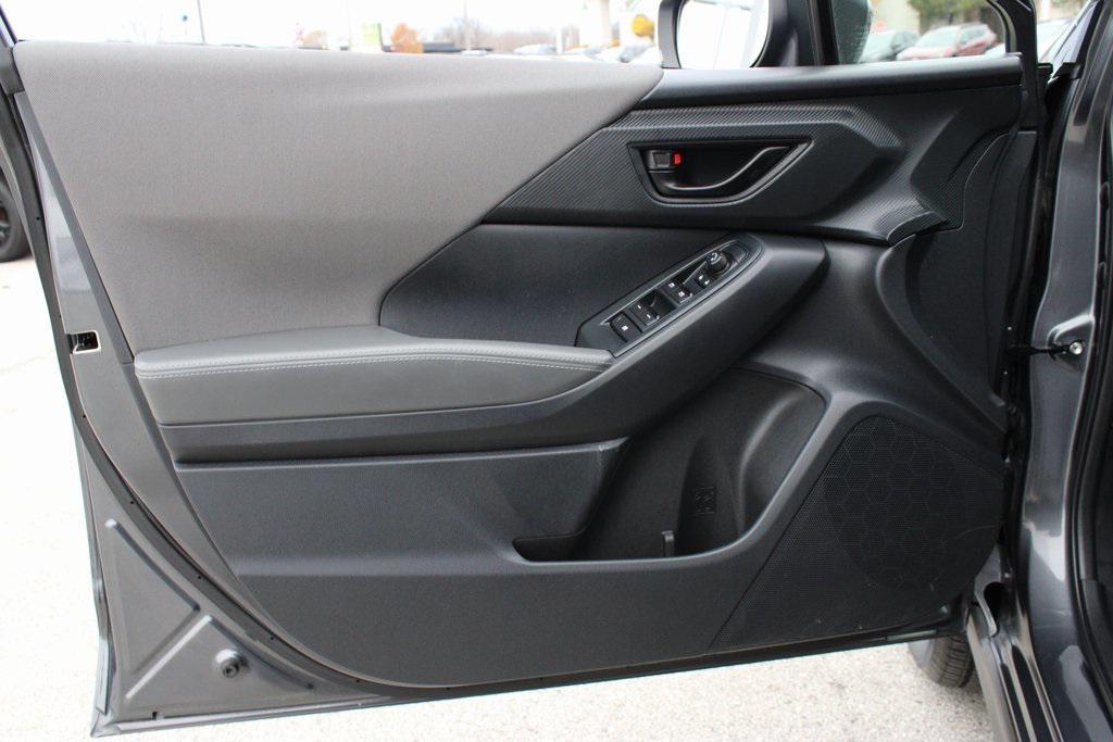 used 2024 Subaru Crosstrek car, priced at $25,199